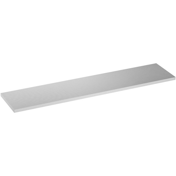 Vigor V6000-02215-X Stainless steel worktop combined ∙ large