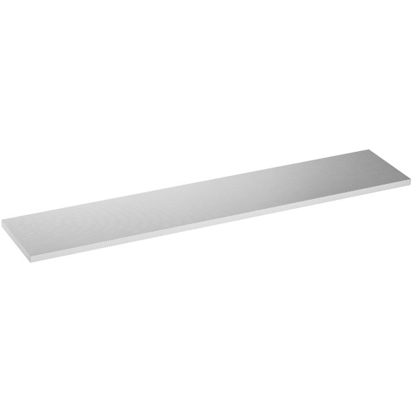 Vigor V6000-02404-X Stainless steel worktop combined ∙ large