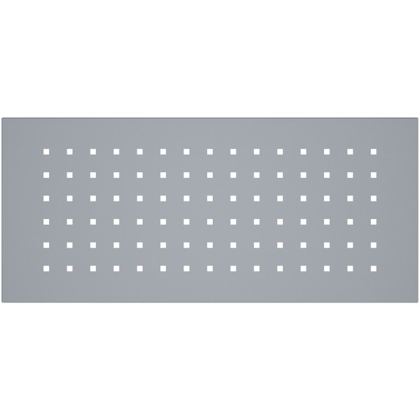 Vigor V6000-05S Perforated panel ∙ 676 x 301 mm
