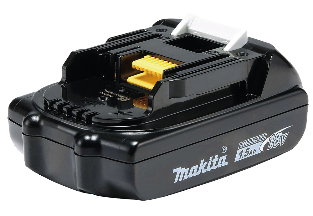 Makita 196235-0 Accus LXT BL1815N