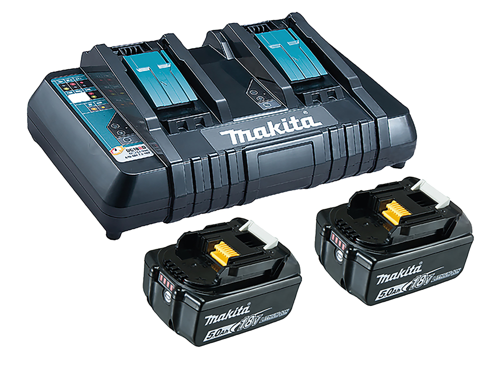 Makita 1910A7-5 EPAC18-502D