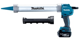 Makita DCG180ZXK Pistola per stucco LXT