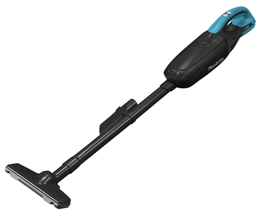 Makita DCL182ZB LXT vacuum cleaner