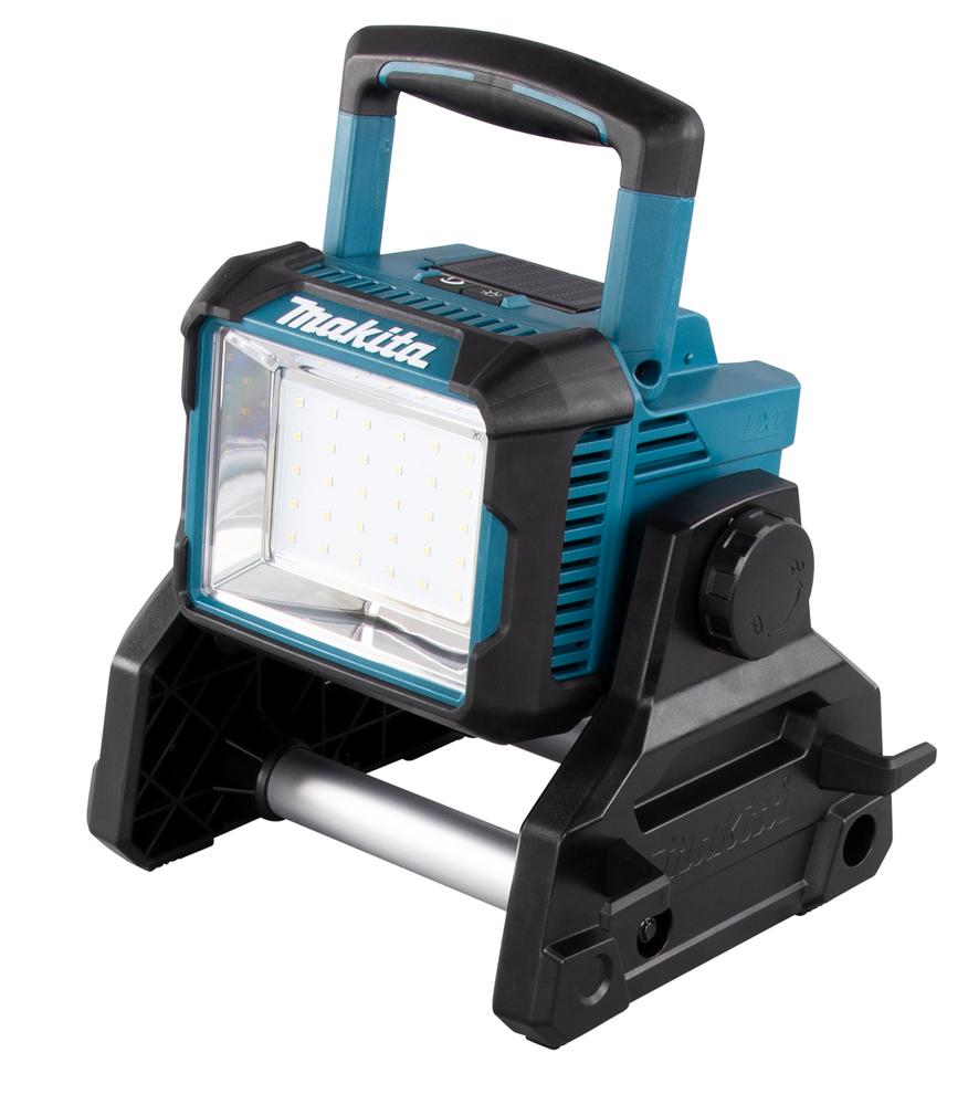 Makita DML811 LXT LED worksite lamp