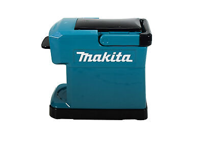 Makita DCM501Z CXT/LXT coffee machine