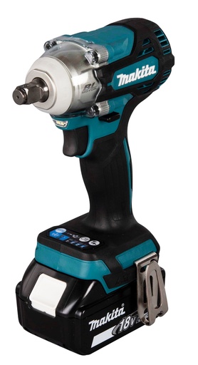 [DTW300RTJ] Makita DTW300RTJ LXT impact nutrunner
