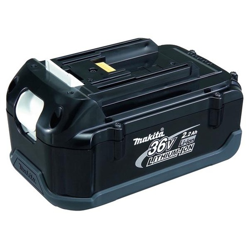 [195410-5] Makita 195410-5 Batteria BL3622A agli ioni di litio