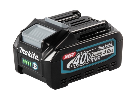 [191B26-6] Makita 191B26-6 Batteria XGT BL4040