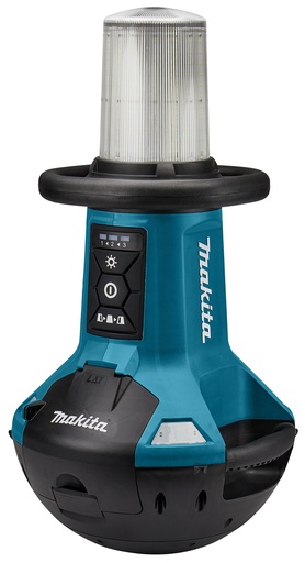 [DML810] Makita DML810 LXT LED worksite lamp