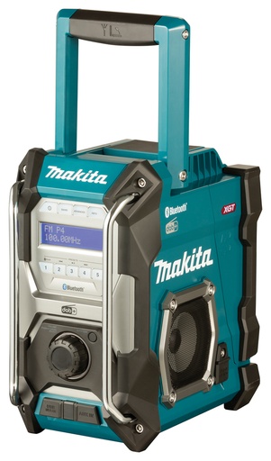 [MR004GZ] Makita MR004GZ Worksite radio XGT / LXT / CXT / AC