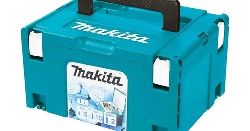 [198254-2] Makita 198254-2 MAKPAC C Coffret isolant