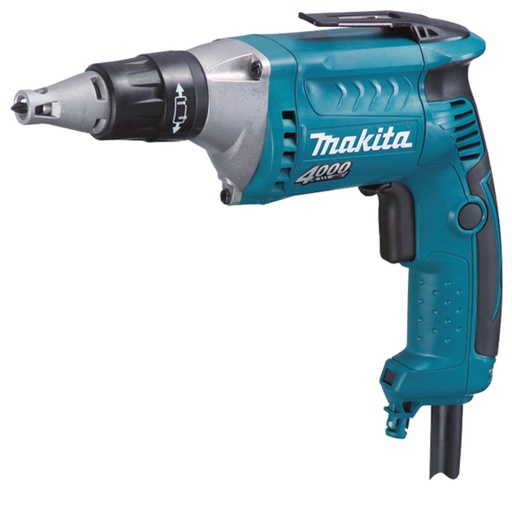 [FS4300J] Makita FS4300J Electronic screwdriver - 570 W