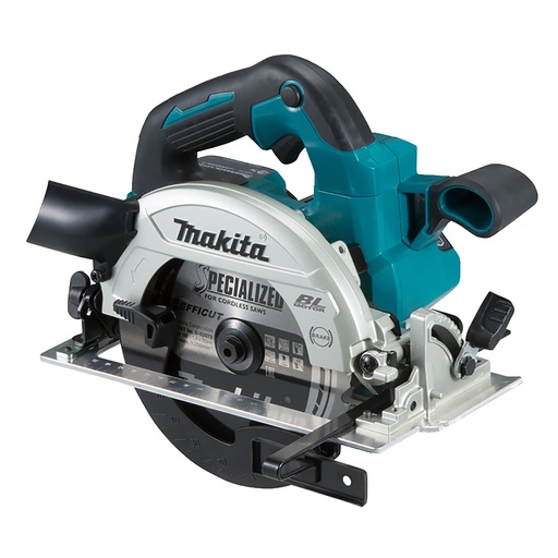 [DHS660ZJ] Makita DHS660ZJ Scie circulaire LXT
