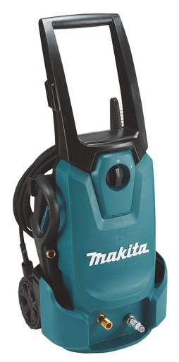 [HW1200] Makita HW1200 Elektrischer Hochdruckreiniger - 1.800 W