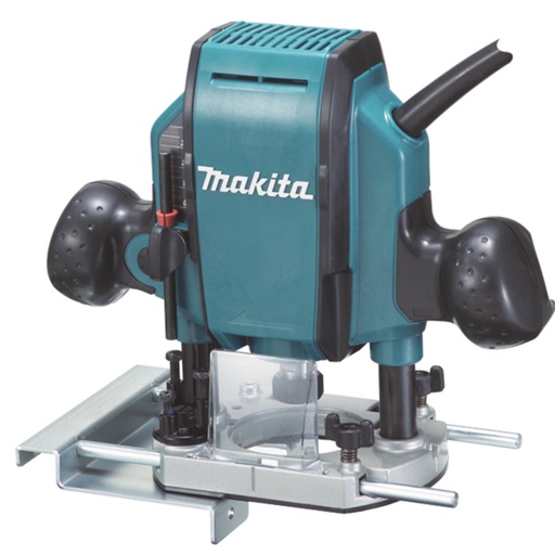 [RP0900J] Makita RP0900J Electric plunge router - 900 W