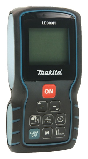 [LD080PI] Makita LD080PI Laser rangefinder
