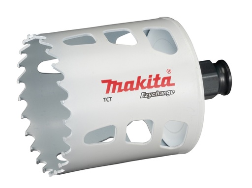 [E-06753] Makita E-06753 EZYCHANGE MD Kondensstreifen