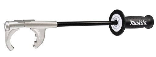 [191E41-8] Makita 191E41-8 Complete side handle