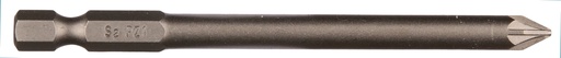 [B-59879] Makita B-59879 PZ1 long cruciform bit