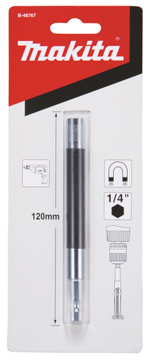 [B-48767] Makita B-48767 Magnetic bit holder