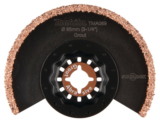 [B-65028] Makita B-65028 RIFF TMA069 segmented blade