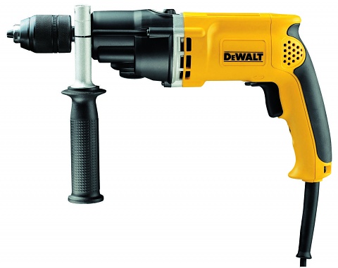 [D21441] Dewalt D21441 Two-speed rotary drill, 0-1100/0-2700 rpm