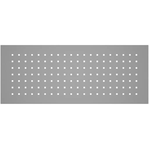 [V6000-015] Vigor V6000-015 Set of perforated tool panel plates ∙ 861 x 342 mm