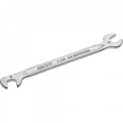 [440-5] Hazet 440-5 Double open-end wrench