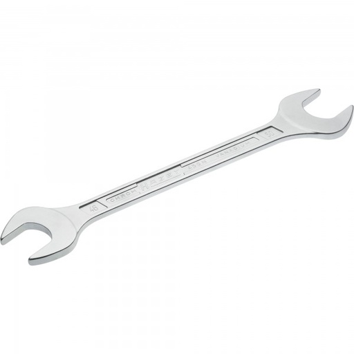 [450N-46X50] Hazet 450N-46X50 Double open-end wrench