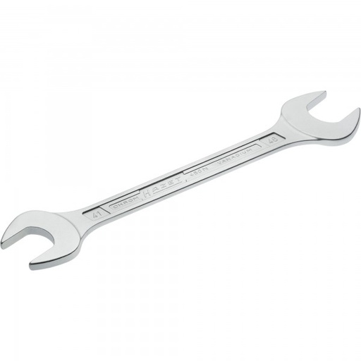 [450N-41X46] Hazet 450N-41X46 Double open-end wrench