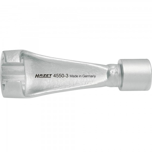 [4550-3] Hazet 4550-3 Key for injection line