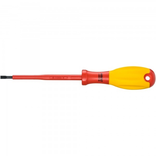 [810VDE-40] Hazet 810VDE-40 Electrician's screwdriver ∙ with protective insulation