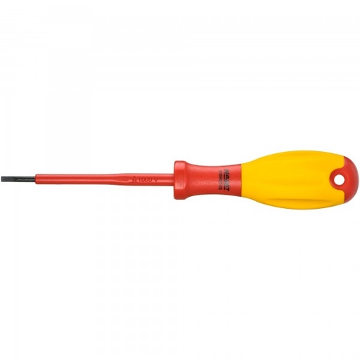 [810VDE-25] Hazet 810VDE-25 Electrician's screwdriver ∙ with protective insulation