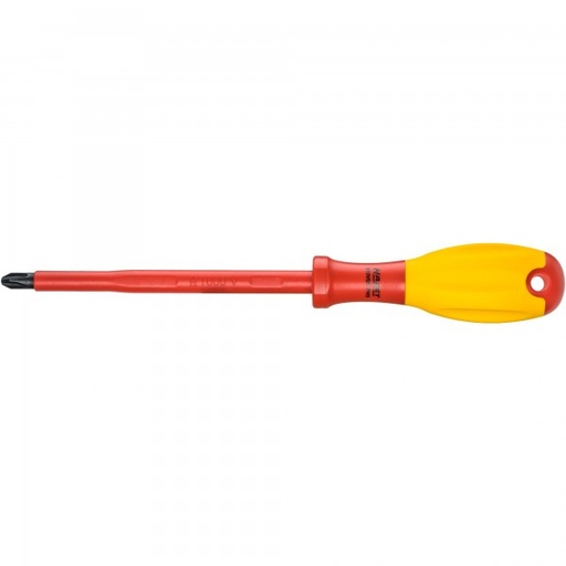 [810VDE-PH3] Hazet 810VDE-PH3 Electrician's screwdriver ∙ with protective insulation
