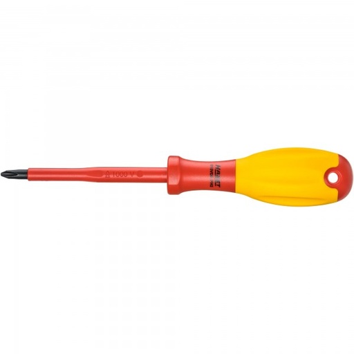 [810VDE-PH2] Hazet 810VDE-PH2 Electrician's screwdriver ∙ with protective insulation
