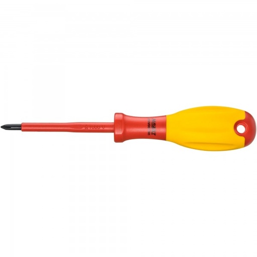 [810VDE-PH1] Hazet 810VDE-PH1 Electrician's screwdriver ∙ with protective insulation