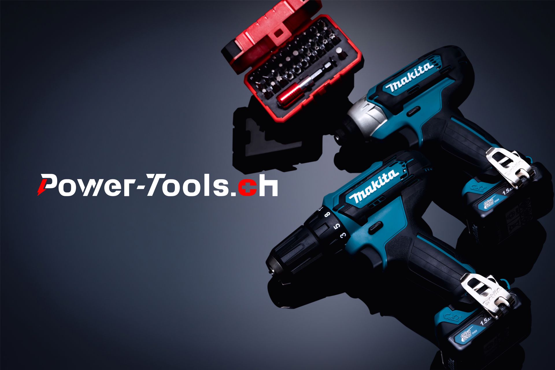 Electronic power online tools